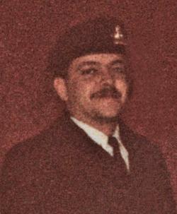 Roch Michaud