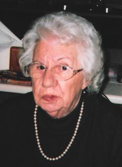 Imelda Doyle