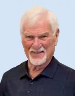 Norm ''Indian Jack'' Richard