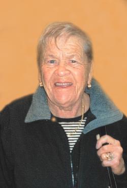 Jeannine Collette