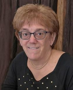 Janice Gauvin