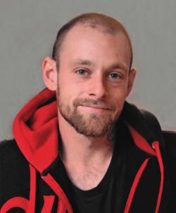 Colin B. Carter