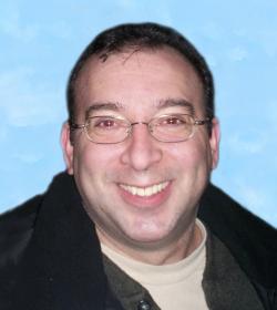 Claude Cormier