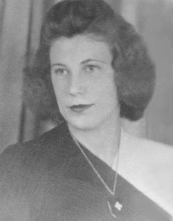 Thérèse Whalen