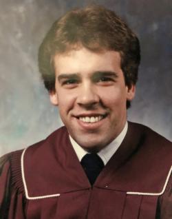 Donald P. Robichaud
