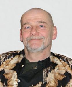 Bernard "Bernie" Soucy