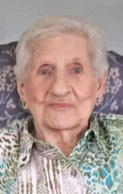 Cécile J. Armstrong