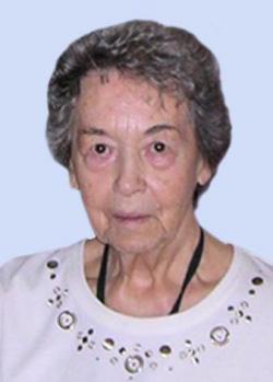 Adeline Belmont