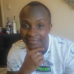 Patrick Hakizimana