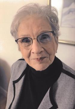 Jeannette Melanson