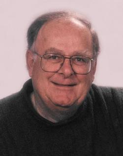 Gerald "Gerry" B. Hilton