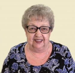 Rita Doiron
