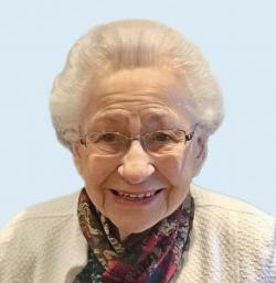 Jacqueline Sullivan