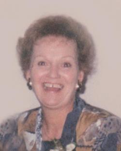 Lilianne Larin