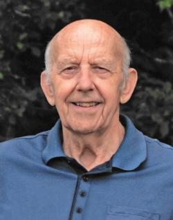 Rhéal Belliveau