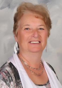 Johanne Dugal-Haché