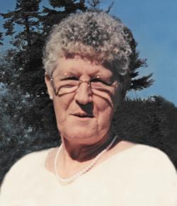 Annie Chambers