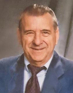 Louis Roy