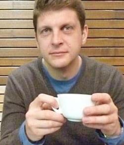 Nicolas "Nick" Lambert
