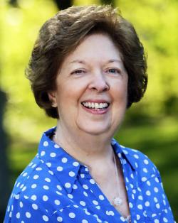 Rose-Marie Bourque