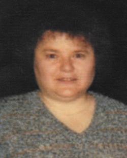 Marie-Anne Poirier