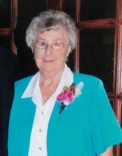 Mary Elizabeth LeBlanc