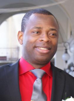 Koffi Élias Abouga