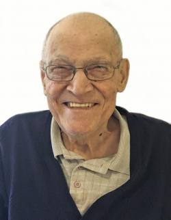 René Gaudet