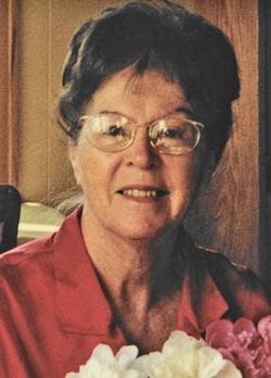 Marie-Ange Poirier