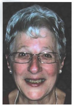 Yvonne Arsenault