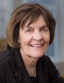 Solange Bélanger (Draper)