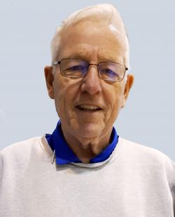 David "Nick" LeBlanc
