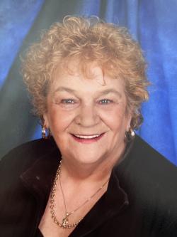 Karen Eustace