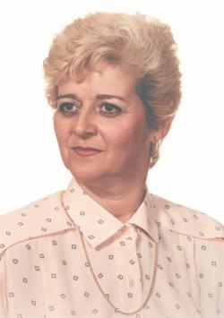 Elodie Geldart