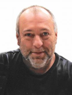 Jean-Charles "John" Melanson
