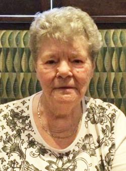 Loretta Babin