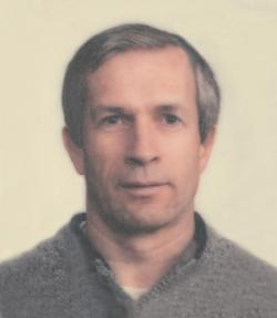 Marcel Thériault