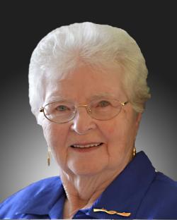 Stella Léger