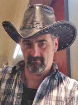 Tony D. Poirier