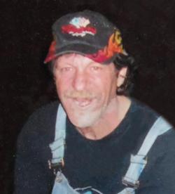 Donald LeBlanc