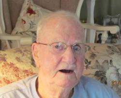 Ronald Briffett