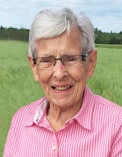 Anne Poirier