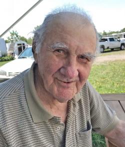 Henry Belliveau