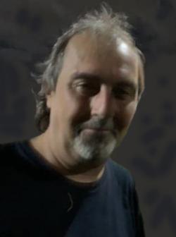 Daniel Robichaud