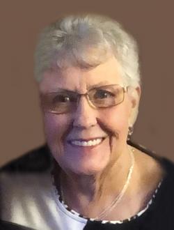 Anita Martin