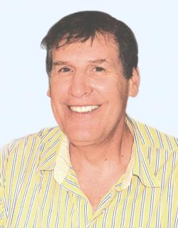 Gilles Laforest