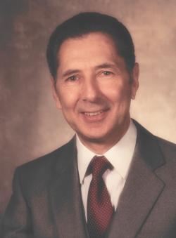 Raymond LeBlanc