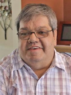 Léonard "Len" Arsenault