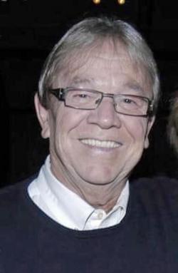 Kevin Barron