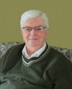 Gerald "Buddy" Hynes